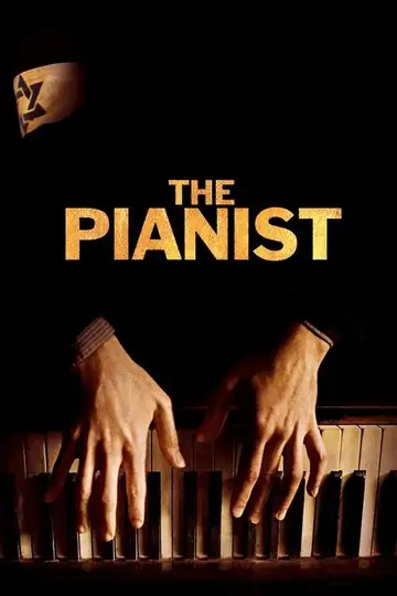El pianista veroTV Online • Pelicula Completa