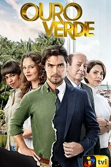 Ouro Verde Ver Online Castellano • veroTV