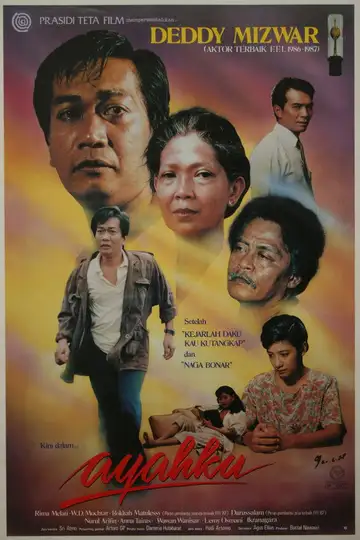 Ayahku veroTV Online • Pelicula Completa