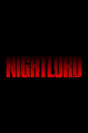 Nightlord veroTV Online • Pelicula Completa