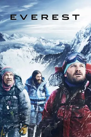 Everest veroTV Online • Pelicula Completa