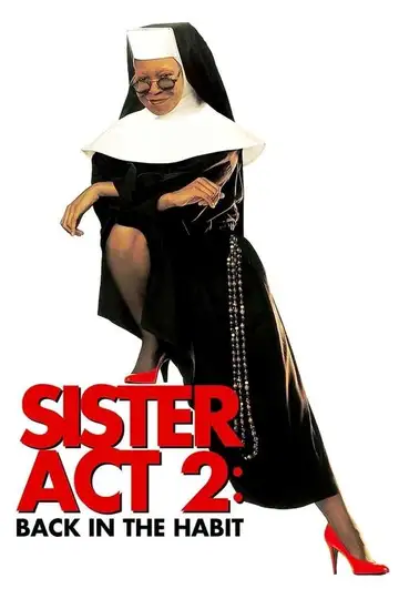 Sister Act 2: De vuelta al convento veroTV Online • Pelicula Completa