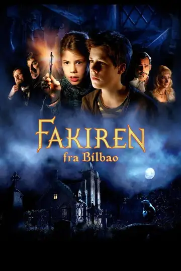 Fakiren fra Bilbao veroTV Online • Pelicula Completa