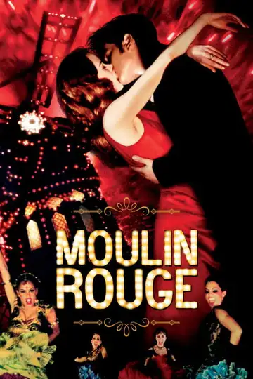 Moulin Rouge veroTV Online • Pelicula Completa