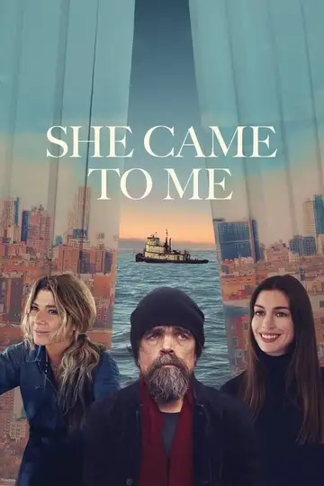 Llegó a mí veroTV Online • Pelicula Completa