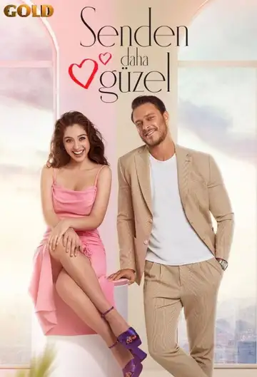 Serie Piękniejsza niż Ty completa ver online castellano