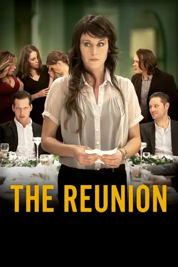 La reunión veroTV Online • Pelicula Completa