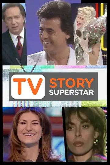 TV Story Superstar Ver Online Castellano • veroTV