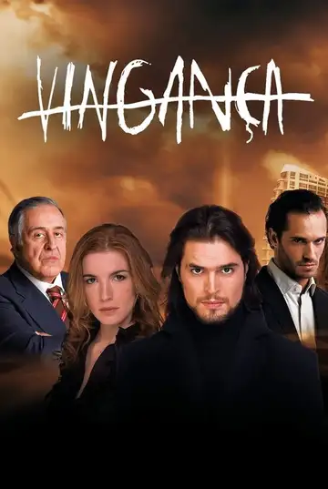 Vingança Ver Online Castellano • veroTV