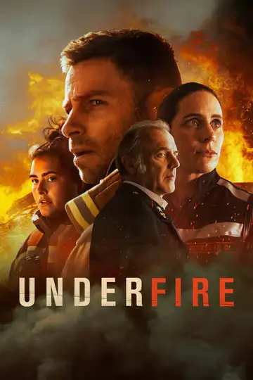 Bajo el fuego Ver Online Castellano • veroTV
