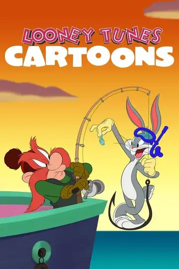 Looney Tunes Cartoons Ver Online Castellano • veroTV
