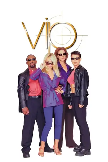 V.I.P. Ver Online Castellano • veroTV
