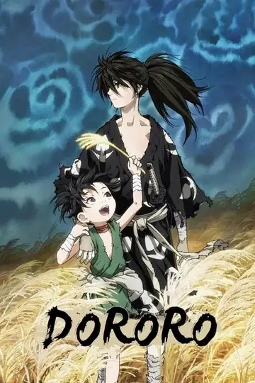 Dororo Ver Online Castellano • veroTV