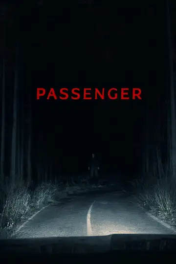 Ver Pasażer 2026 película completa online en español