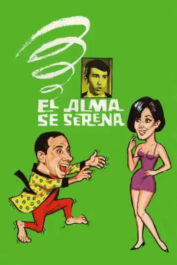El alma se serena veroTV Online • Pelicula Completa