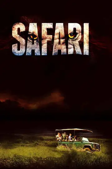 Safari veroTV Online • Pelicula Completa
