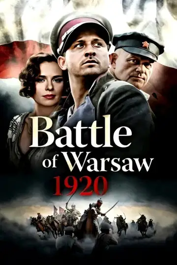 La batalla de Varsovia veroTV Online • Pelicula Completa