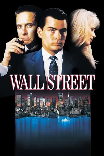 Wall Street veroTV Online • Pelicula Completa
