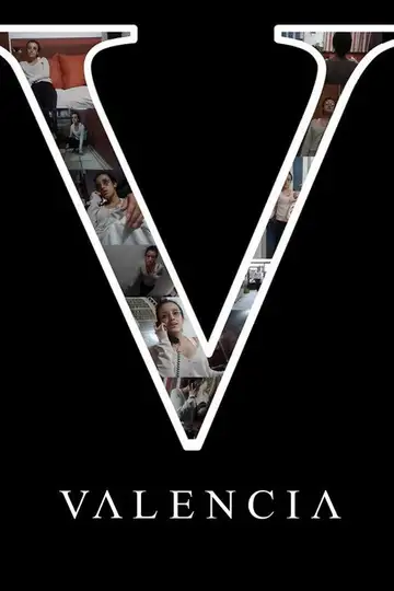 Valencia veroTV Online • Pelicula Completa