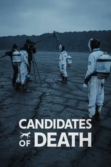 Ver Candidates of Death película completa online en español