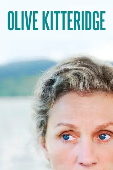Olive Kitteridge Ver Online Castellano • veroTV