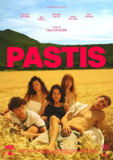 PASTIS veroTV Online • Pelicula Completa
