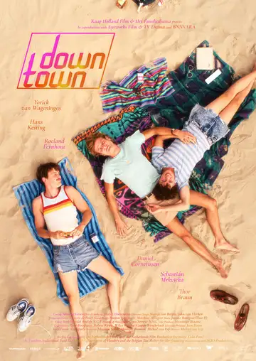 Downtown 2026 veroTV Online • Pelicula Completa