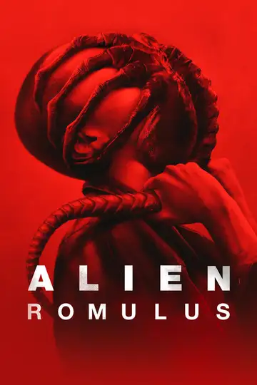Ver Alien. Romulus película completa online en español