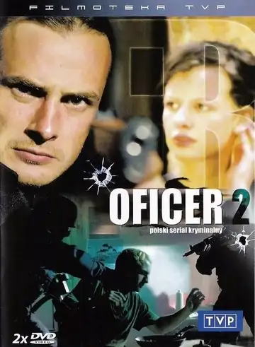 Serie Oficer completa ver online castellano