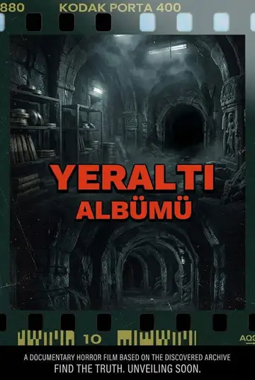 Yeraltı Albümü veroTV Online • Pelicula Completa