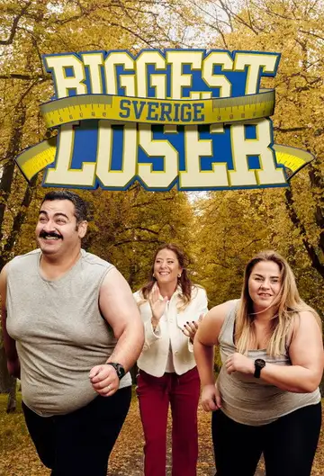 Biggest Loser Sverige Ver Online Castellano • veroTV