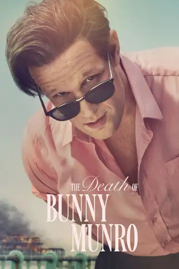 The Death of Bunny Munro Ver Online Castellano • veroTV