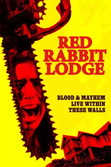 Red Rabbit Lodge veroTV Online • Pelicula Completa