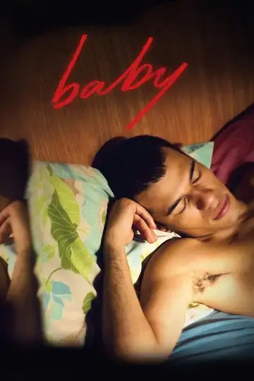 Baby 2025 veroTV Online • Pelicula Completa