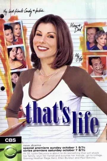 That's Life Ver Online Castellano • veroTV