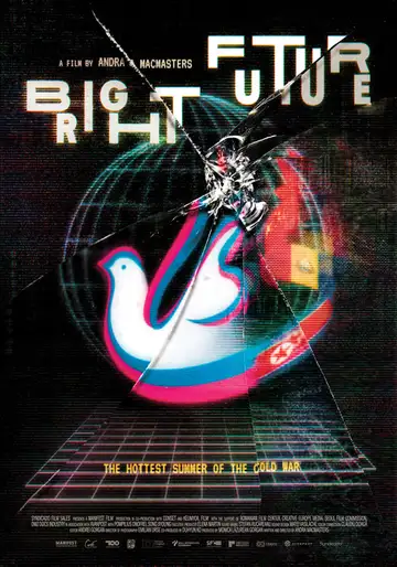 Bright Future veroTV Online • Pelicula Completa