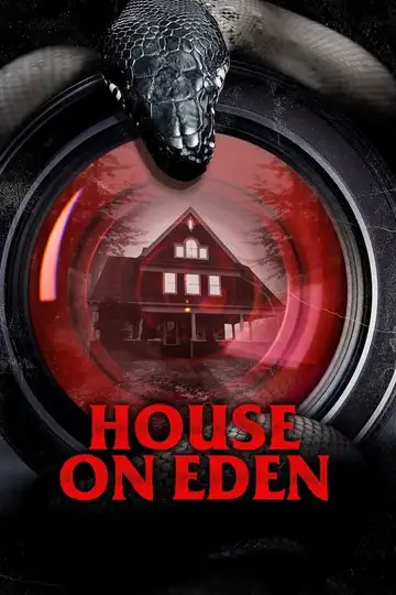 La Casa en el Eden veroTV Online • Pelicula Completa