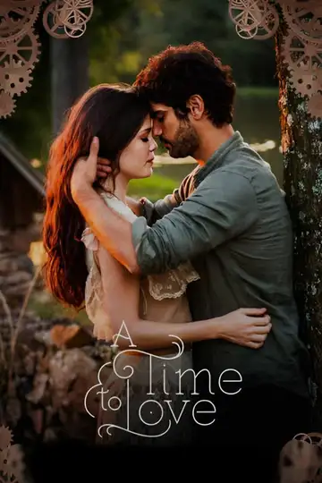 Tempo de Amar Ver Online Castellano • veroTV