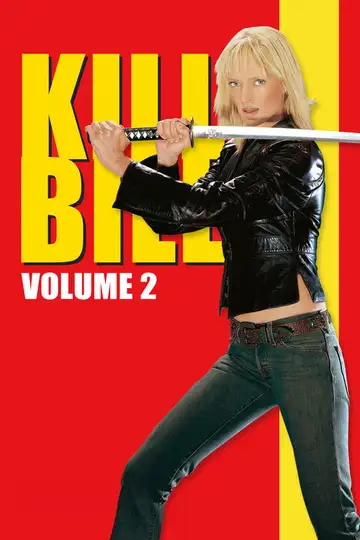 Kill Bill: Volumen 2 veroTV Online • Pelicula Completa