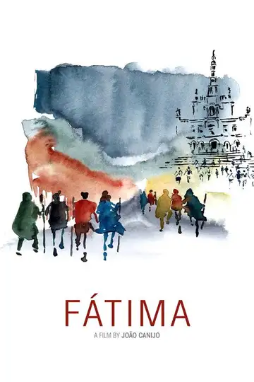 Fátima 2017 veroTV Online • Pelicula Completa