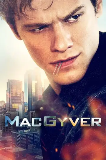 MacGyver Ver Online Castellano • veroTV
