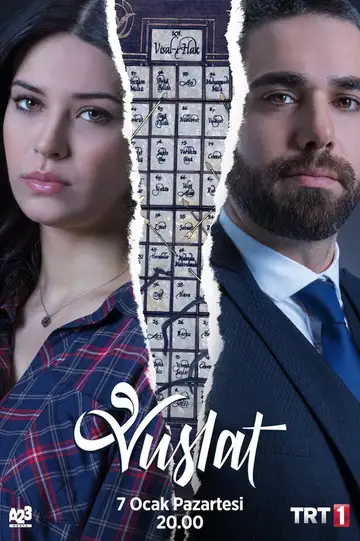 Vuslat Ver Online Castellano • veroTV