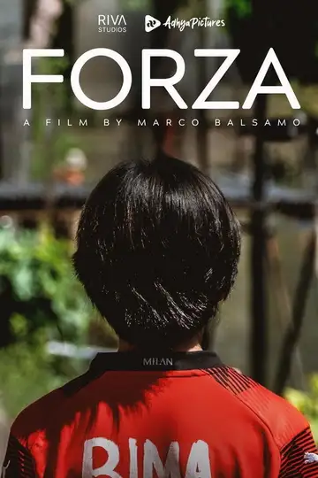 Forza veroTV Online • Pelicula Completa