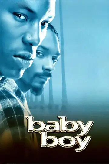 Baby Boy veroTV Online • Pelicula Completa