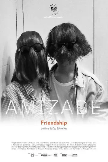Amizade veroTV Online • Pelicula Completa
