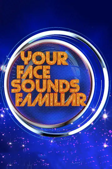 Your Face Sounds Familiar (Greece) Ver Online Castellano • veroTV