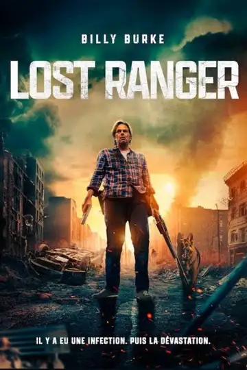 Lost Ranger veroTV Online • Pelicula Completa