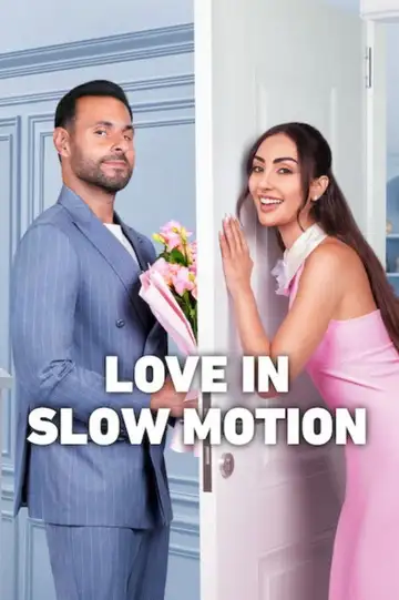 Love in Slow Motion veroTV Online • Pelicula Completa
