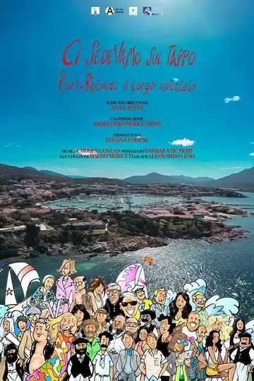 Porto Rotondo. The Invented Village veroTV Online • Pelicula Completa
