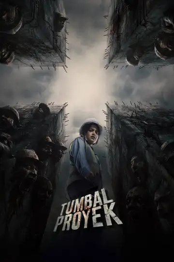 Tumbal Proyek veroTV Online • Pelicula Completa